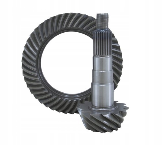 ZD30S - Колесо ролик атаки DANA30 Grand Cherokee ZJ 97-