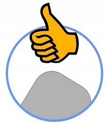 PODKŁADKA MATA OCHRONNA NA BIURKO 40x100cm MLECZNA Kolor Inny