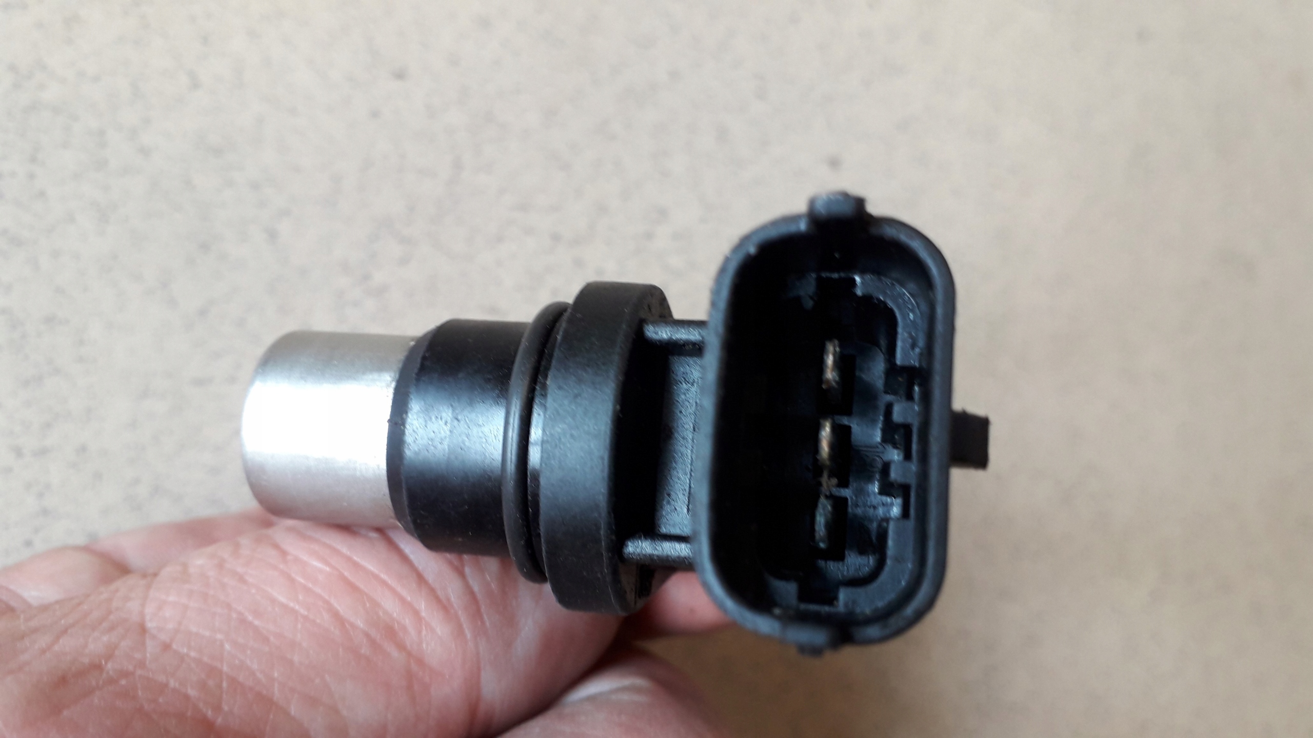 SEA-DOO BRP RXT RXP GTX 10-ДАТЧИК РАСПРЕДВАЛА