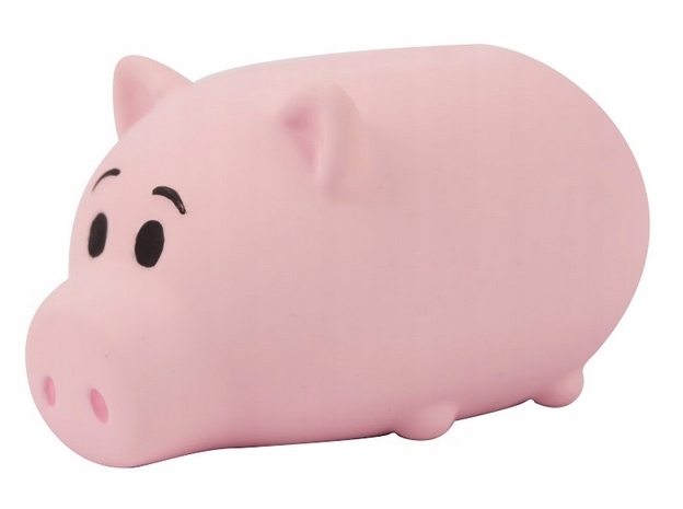 

Tsum Tsum Disney Figurka Świnka Hamm Toy Story