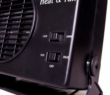 GRZEJNIK SAMOCHODOWY FARELKA NAGRZEWNICA 350W 24V Numer katalogowy części Mat-Company