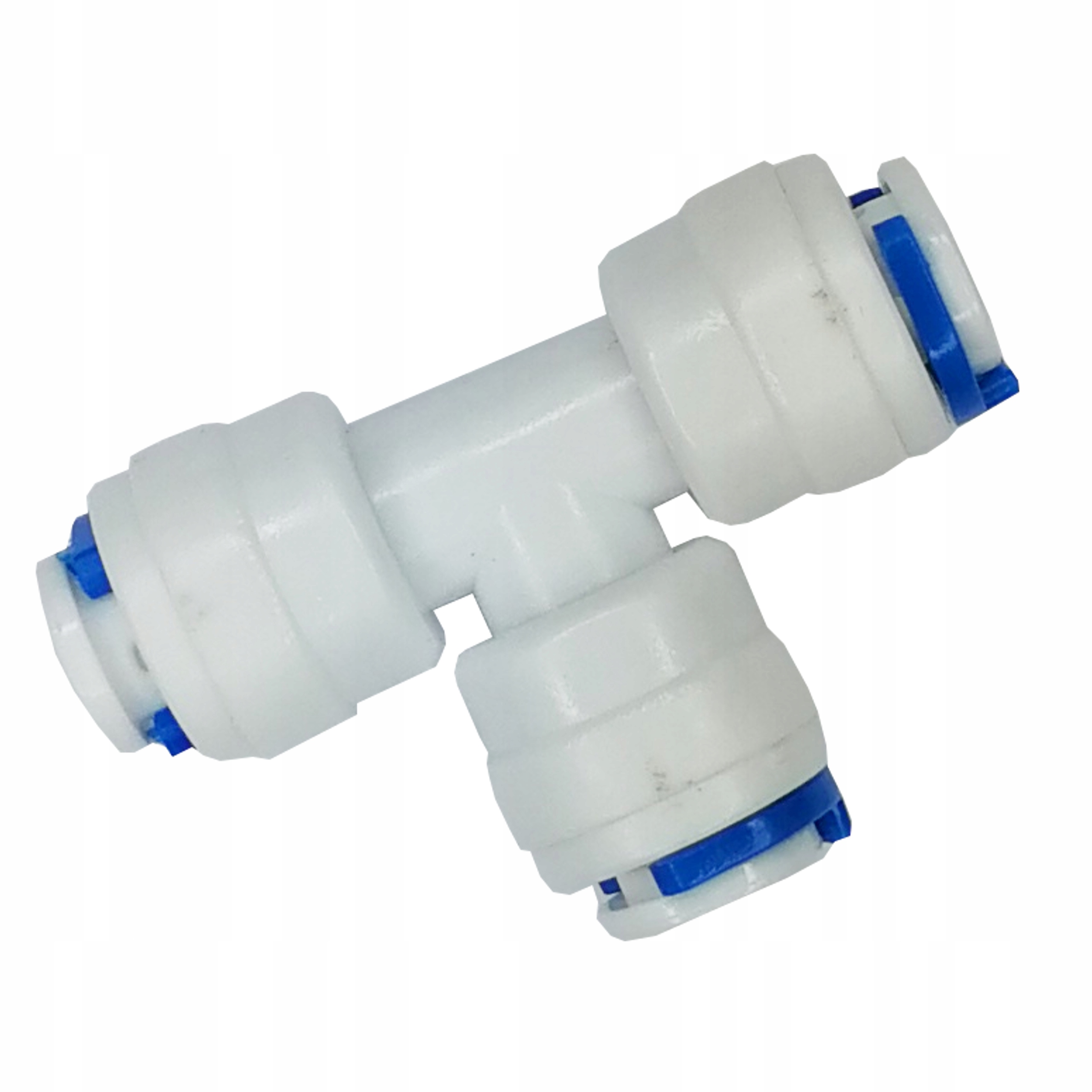 

A4TU4-W Trójnik Złączka 1/4'' Szybkozłączka Osmoza