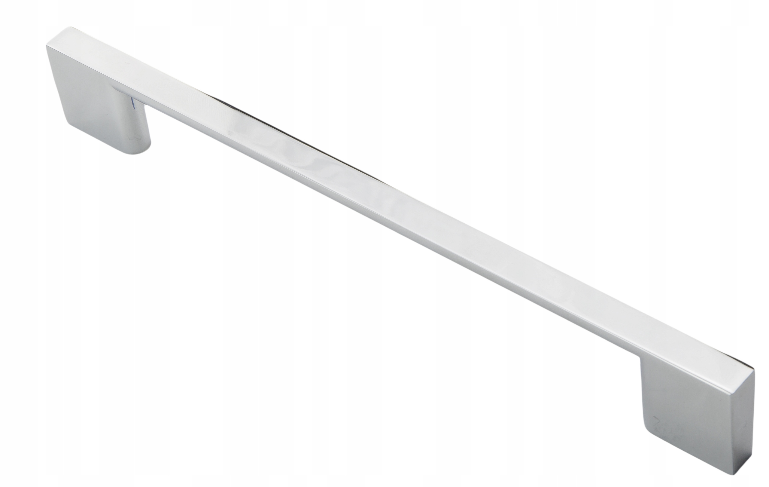 

Prosty Uchwyt Meblowy Paros Chrom 128mm