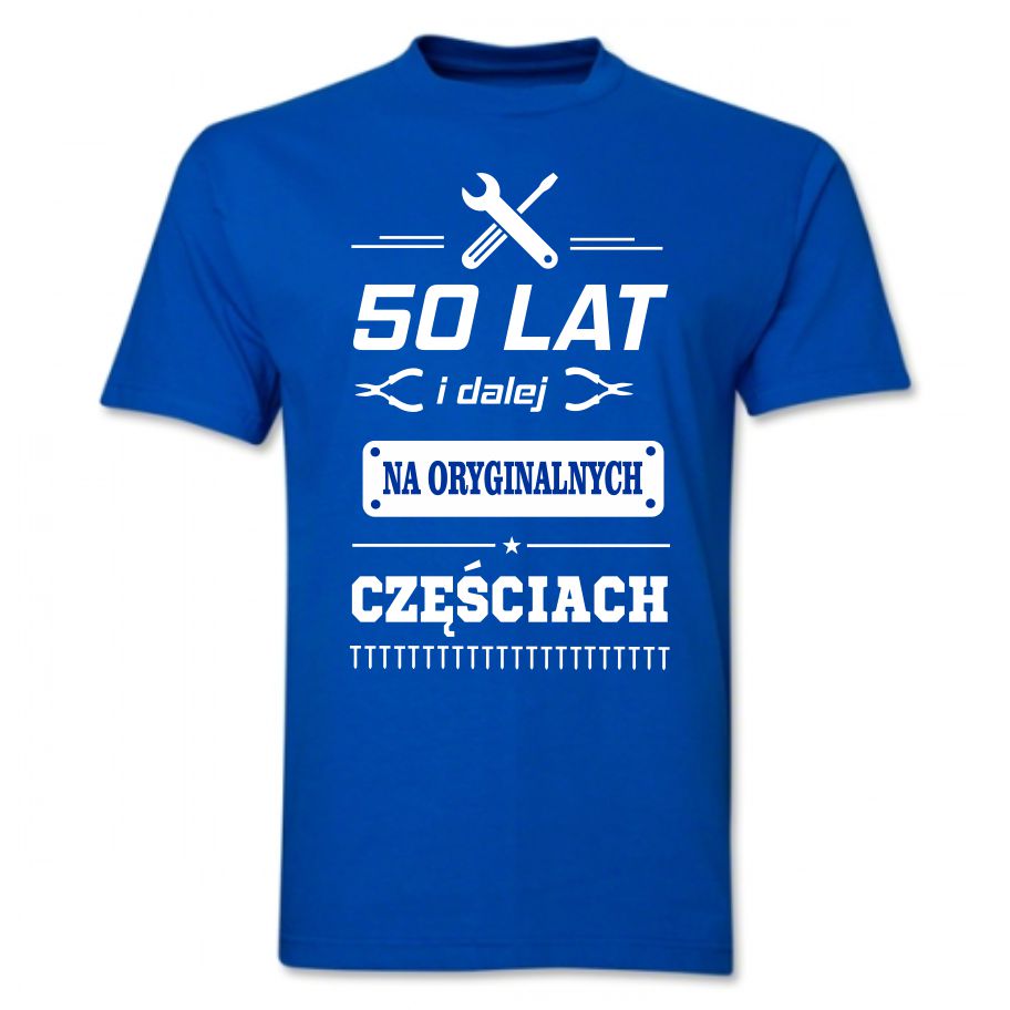 

Koszulka Na 40 Urodziny 30 50 60 70 Lat Prezent S