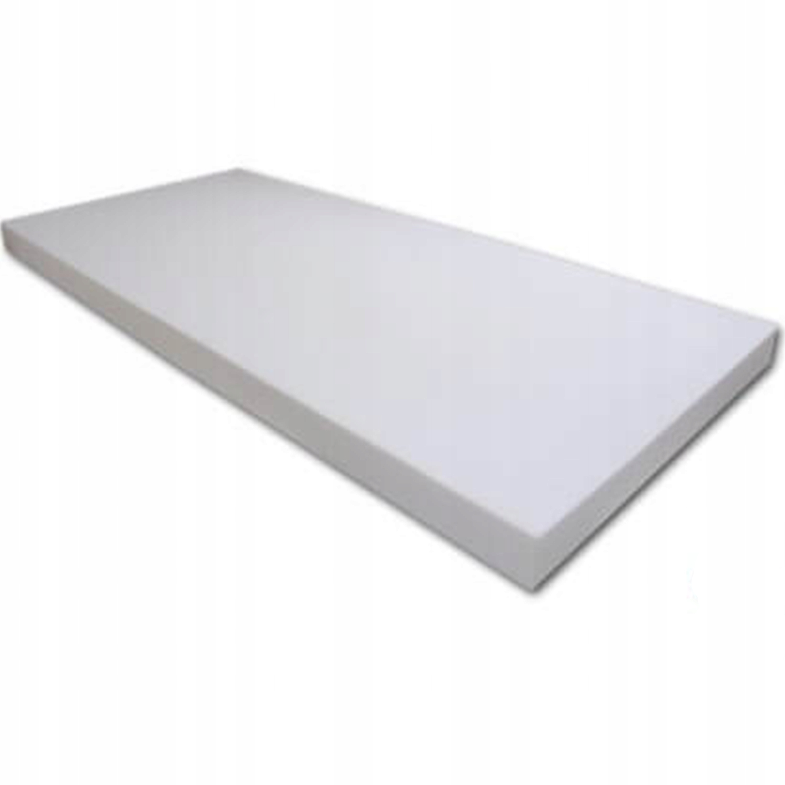 

100X190 Antybakteryjny Materac Piankowy 5CM T18 Pl