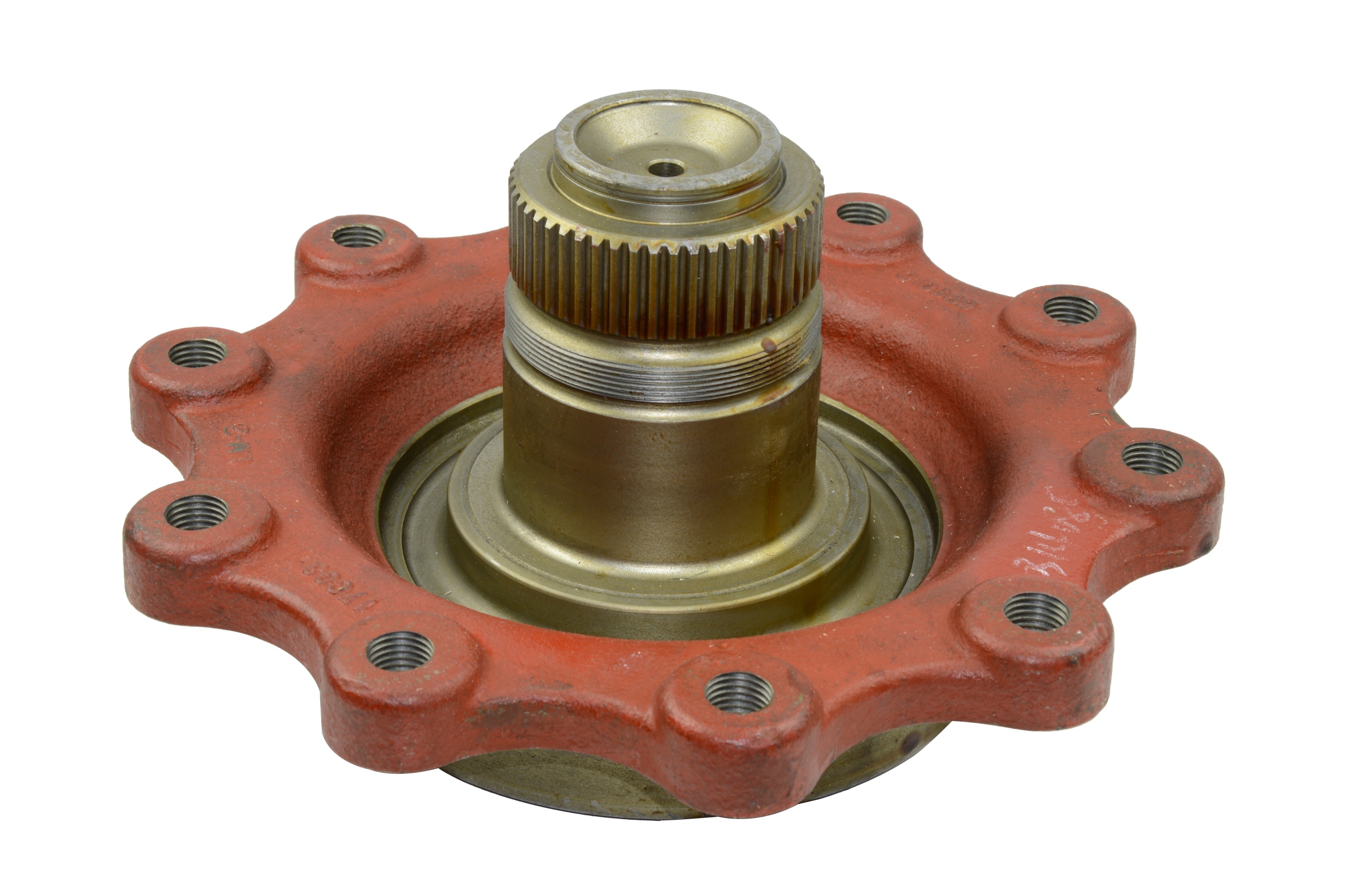 ФЛАНЕЦЬ ЗАДНЬОГО МОСТА NEW HOLLAND 87708445