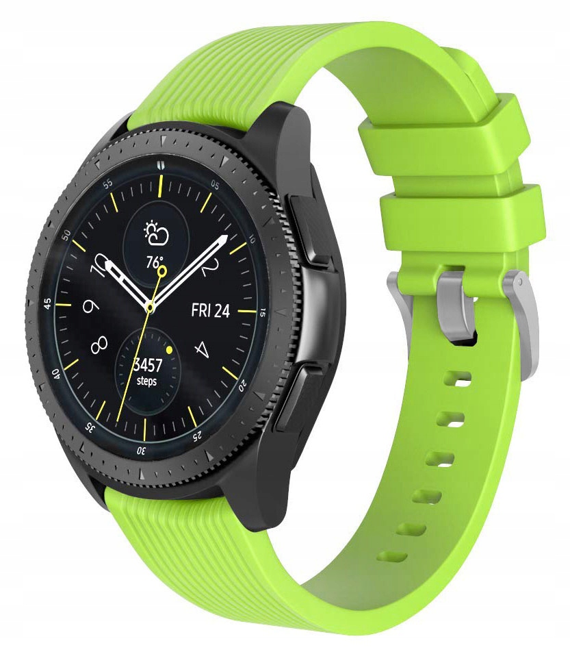 Galaxy watch 42mm ремешки. Galaxy watch 42mm ремешок. Ремешки для Huawei watch gt зеленый. Черные часы с зеленым ремешком. Ремешок для Galaxy watch 5 Pro.