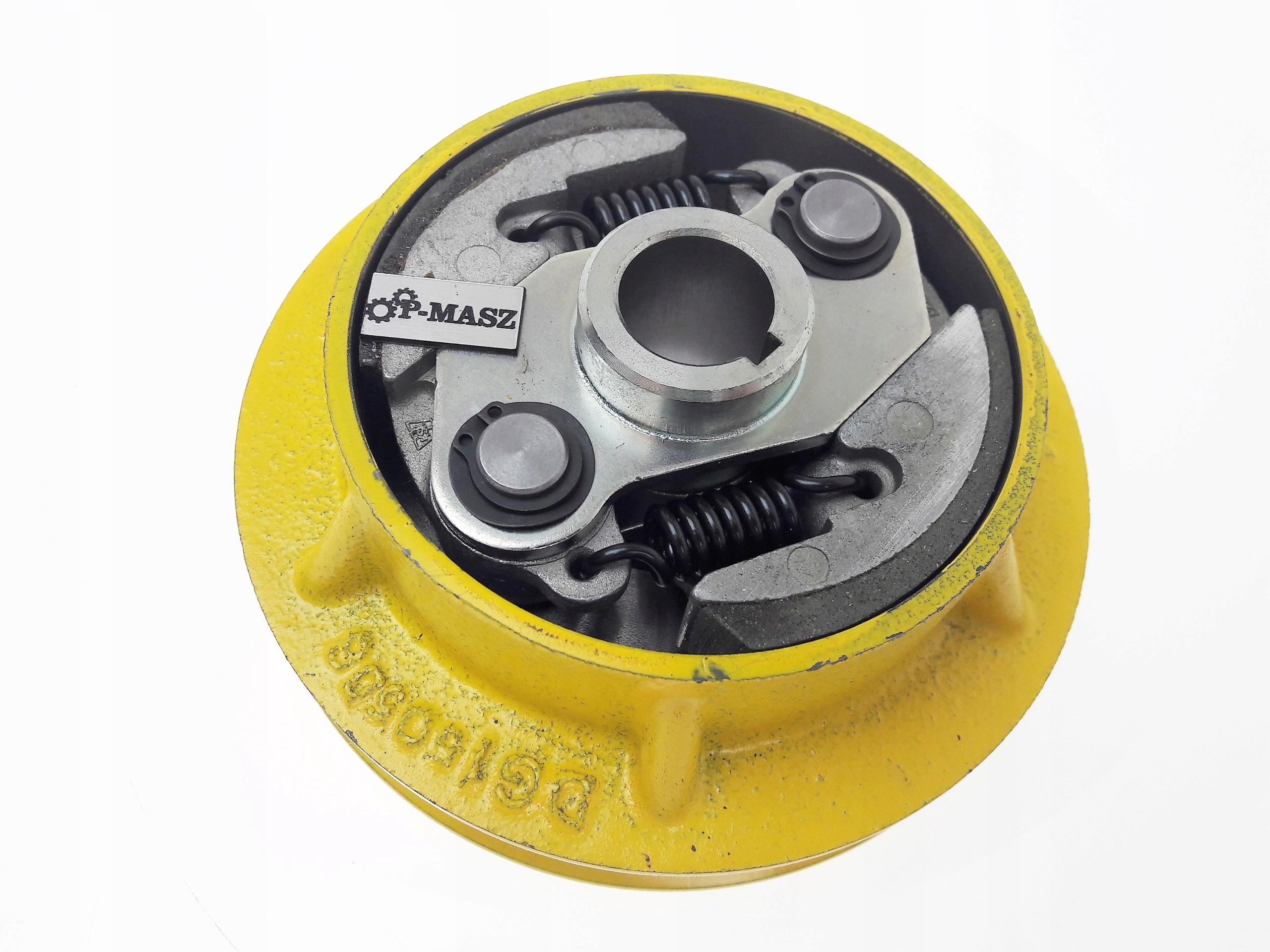 WACKER ORYGINALNE sprzęgło odśrodkowe do zagęszczarki VP 0130031