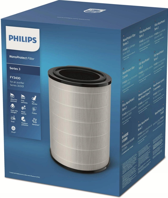 Filtr Philips FY3430/30 do čističky vzduchu