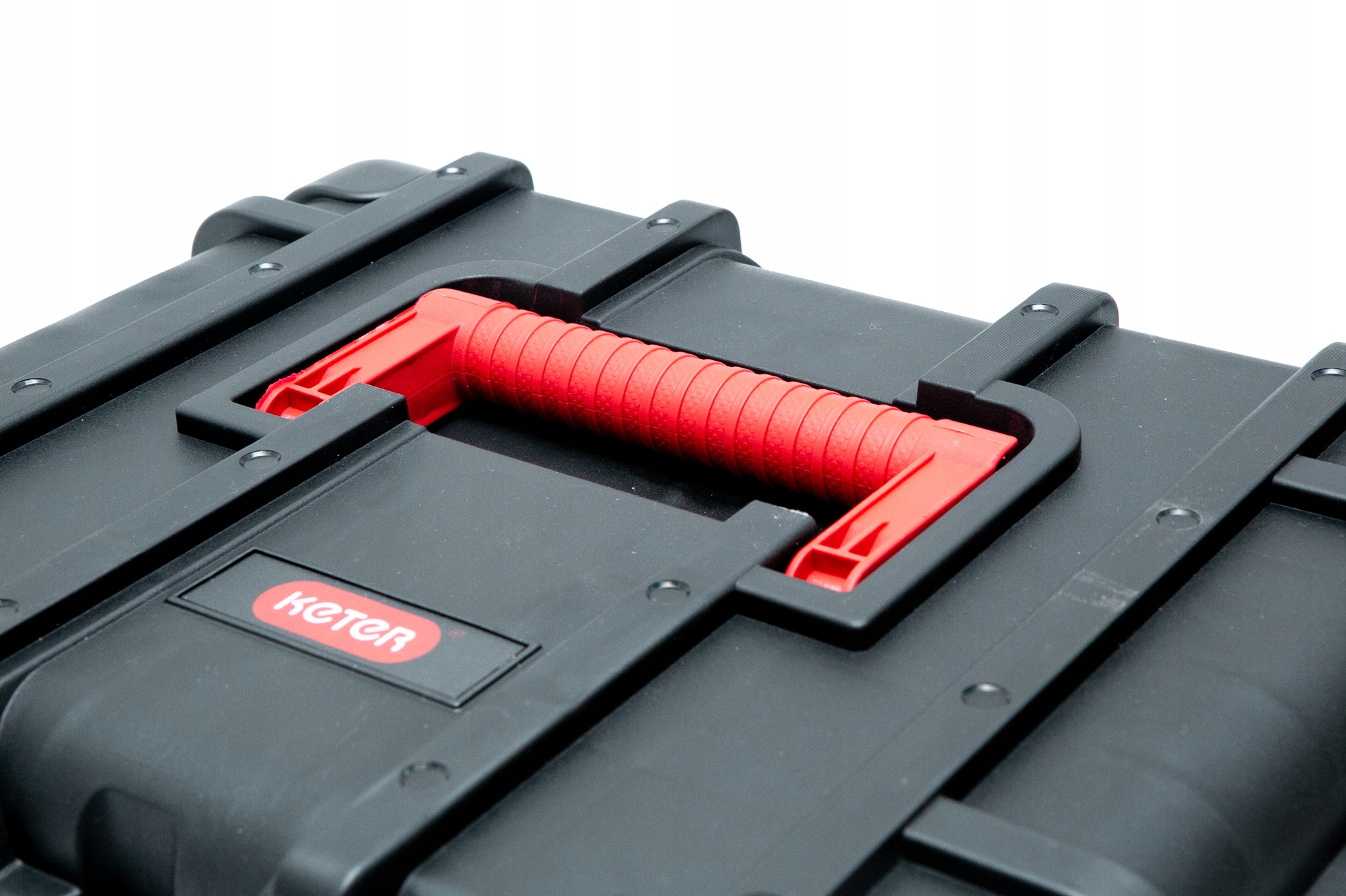 KETER SKRZYNKA NARZĘDZIOWA POWER TOOL BOX CZA 16" Marka Keter