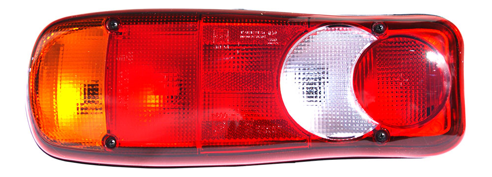 

lampa tylna Renault Master Maxity Mascot Mascott L