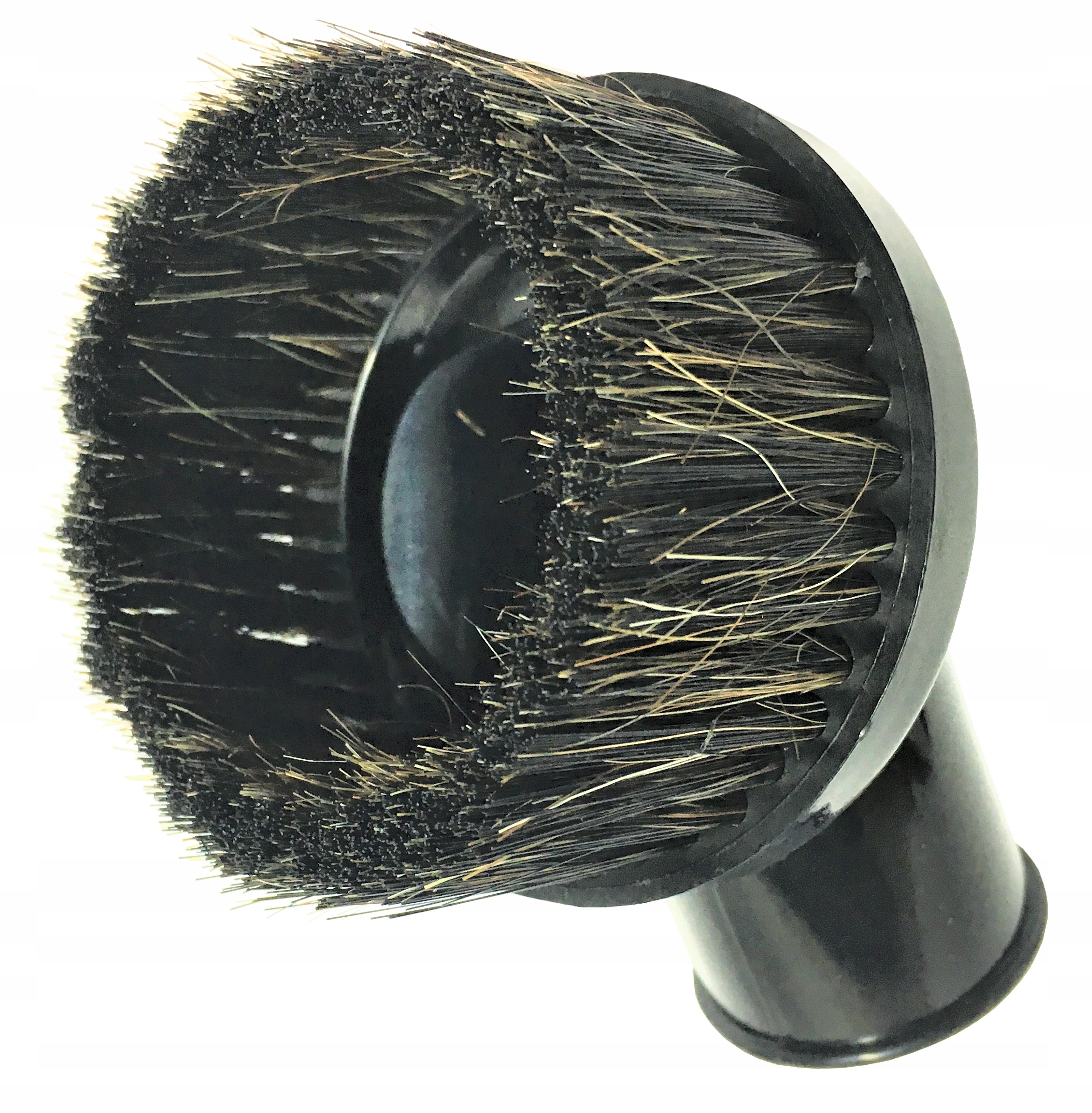 SZCZOTKA OKRĄGŁA Z WŁOSIEM ROBOCLEAN 114F/114F+