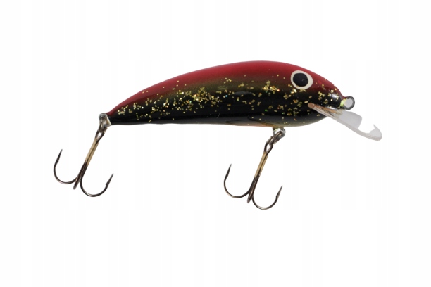 Woblery Gębale Assan Mad 6,5cm W0921