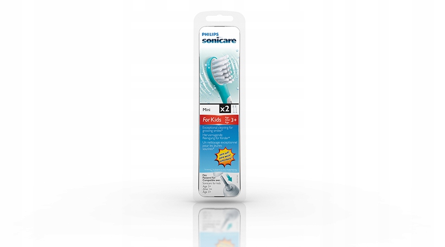

Philips Sonicare HX6032/33