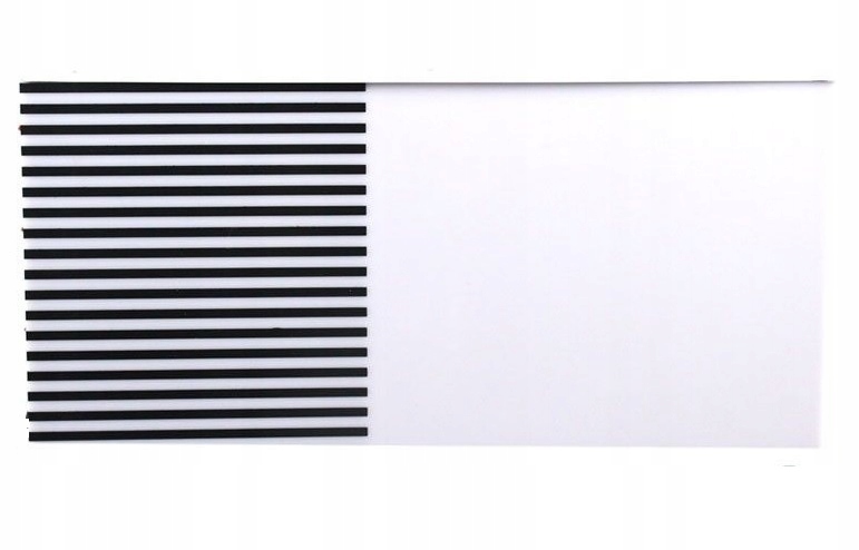 

Wkładka blenda Pdr lampy refleksyjnej cieniowej