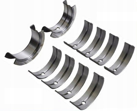 BC369J - Основной вкладыш CHRYSLER LASER MASERATI 2.2 / 2.5 STD