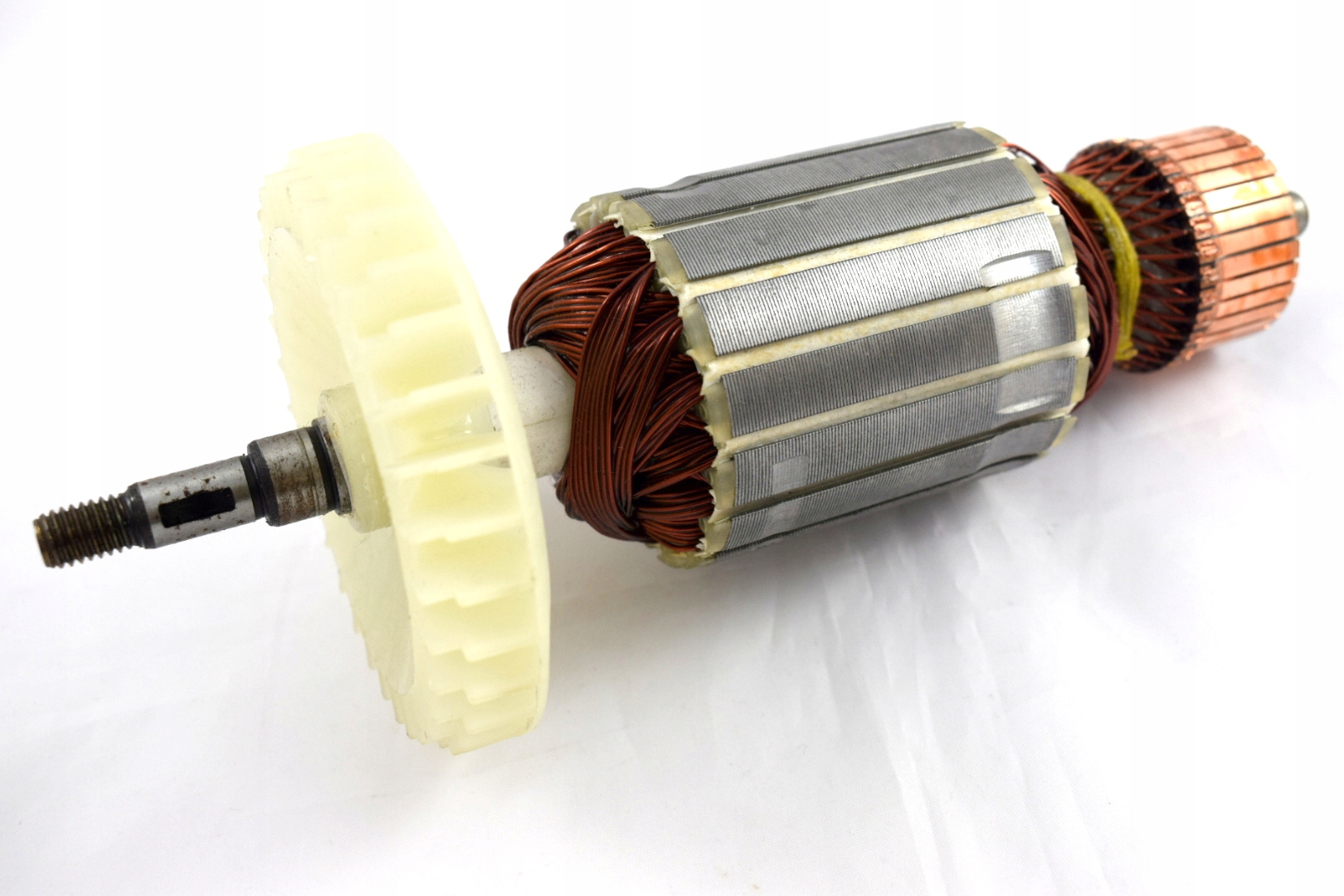 Wirnik EINHELL szlifierka BT-AG 2350 YPL oryginał Rodzaj wirnik