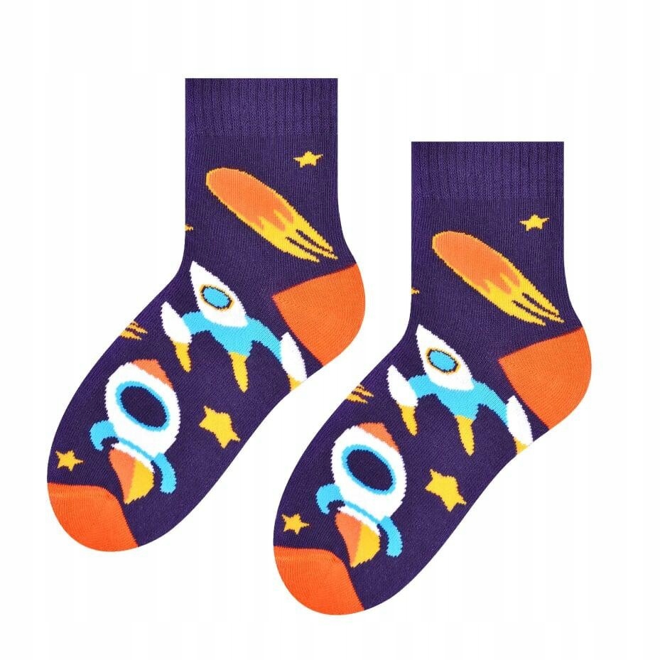 

skarpety chłopięce Astronauta Steven 29-31