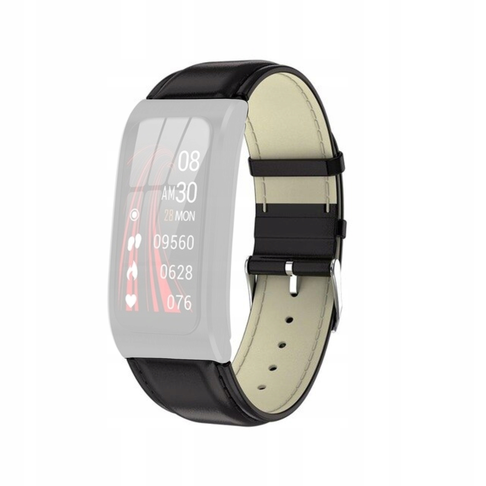 

Pasek opaska bransoleta Smartwatch AK12 DT28