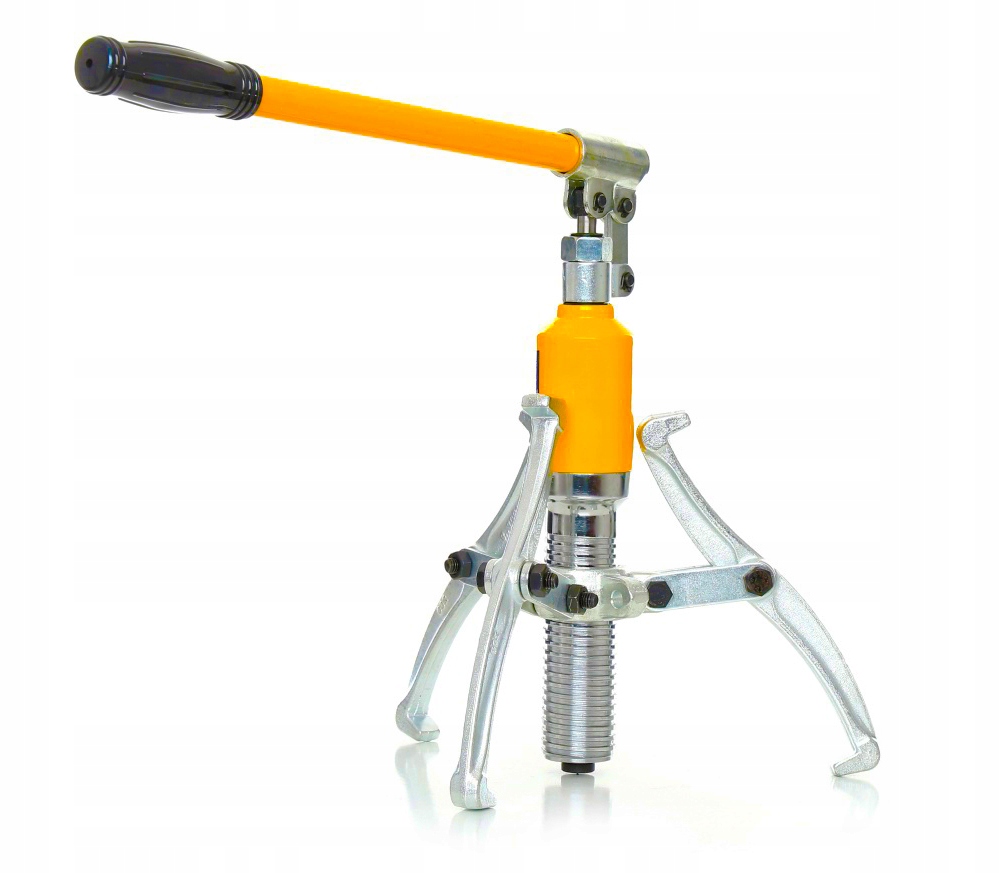 SCIAGACZ HYDRAULICZNY DO LOZYSK PIAST 5T WALIZKA Producent code DYF 5