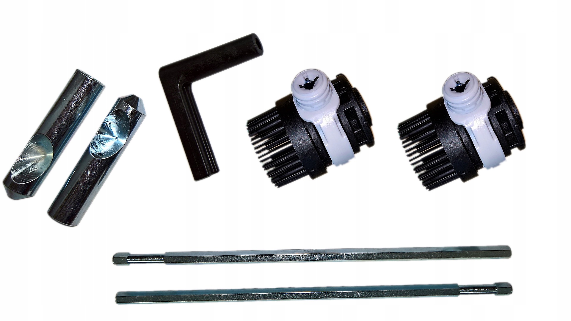 Mocowanie WC Roca Nexo Inspira Element Gap śruby AV0034800R Marka Roca