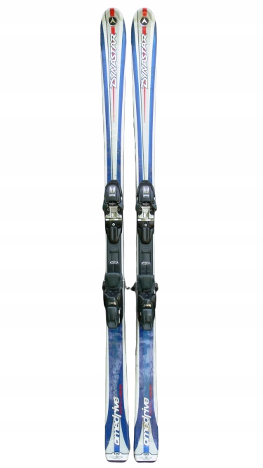 Narty Dynastar Speed Omedrive - Narty Zjazdowe (zjazdówki