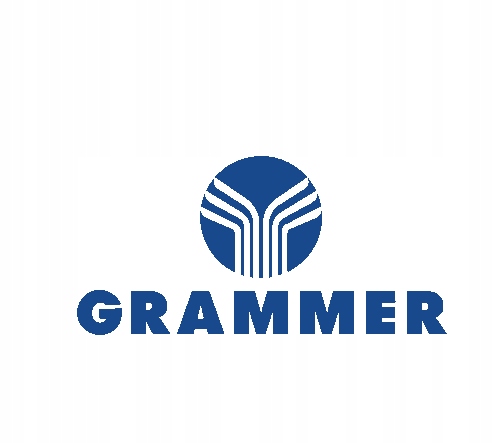 B12 - СИДЕНЬЕ СИДЕНЬЕ ПОГРУЗЧИКА GRAMMER УНИВЕРСАЛЬНОЕ