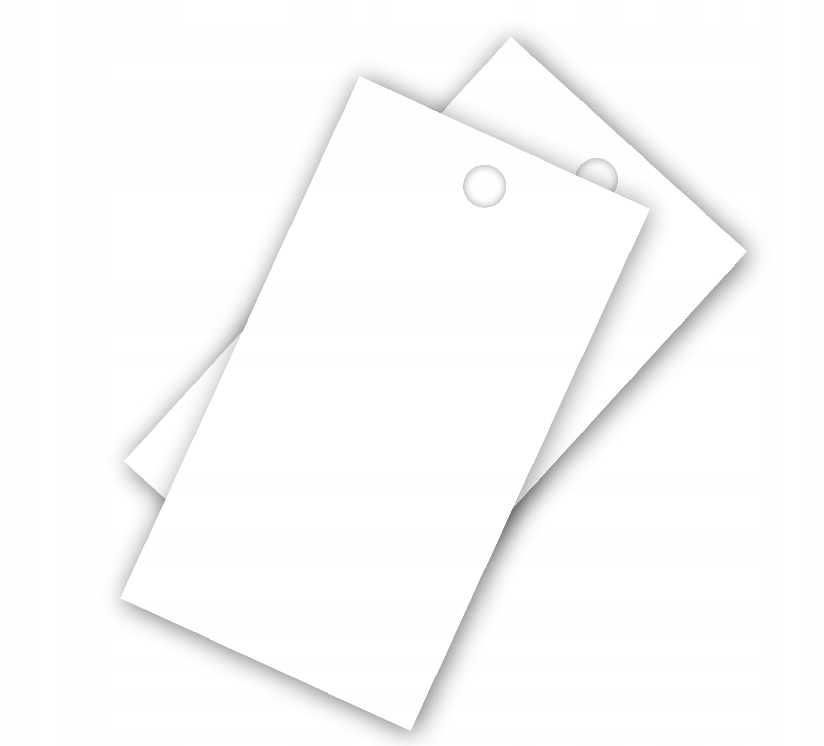 

Zawieszki Metki Ceny Etykiety cenówki kartoniki