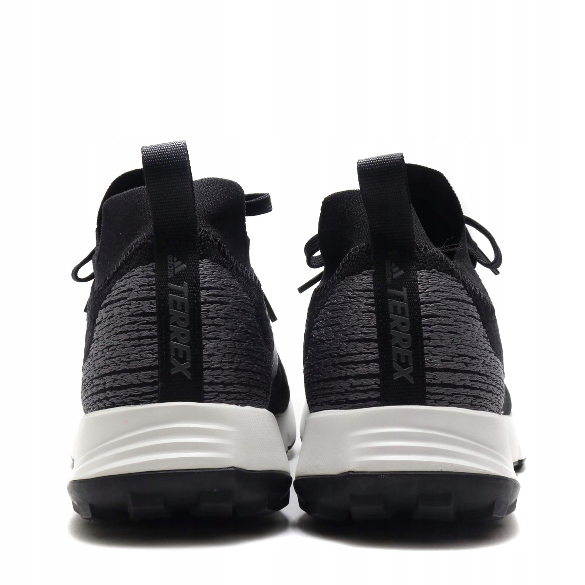 ADIDAS TERREX TWO PARLEY PRIMEKNIT CONTINENTAL Rozmiar 41 1/3