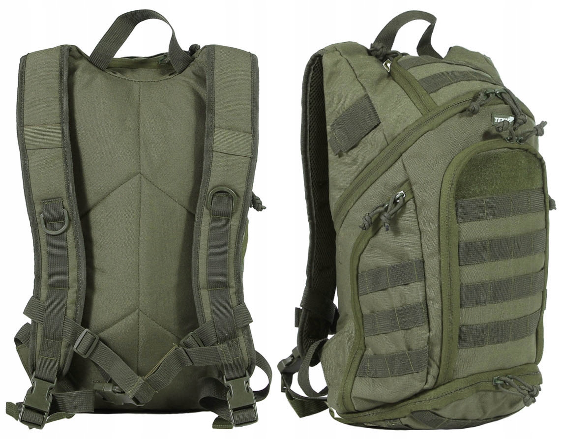 

Texar Cober Wojskowy Plecak Taktyczny 25L Olive