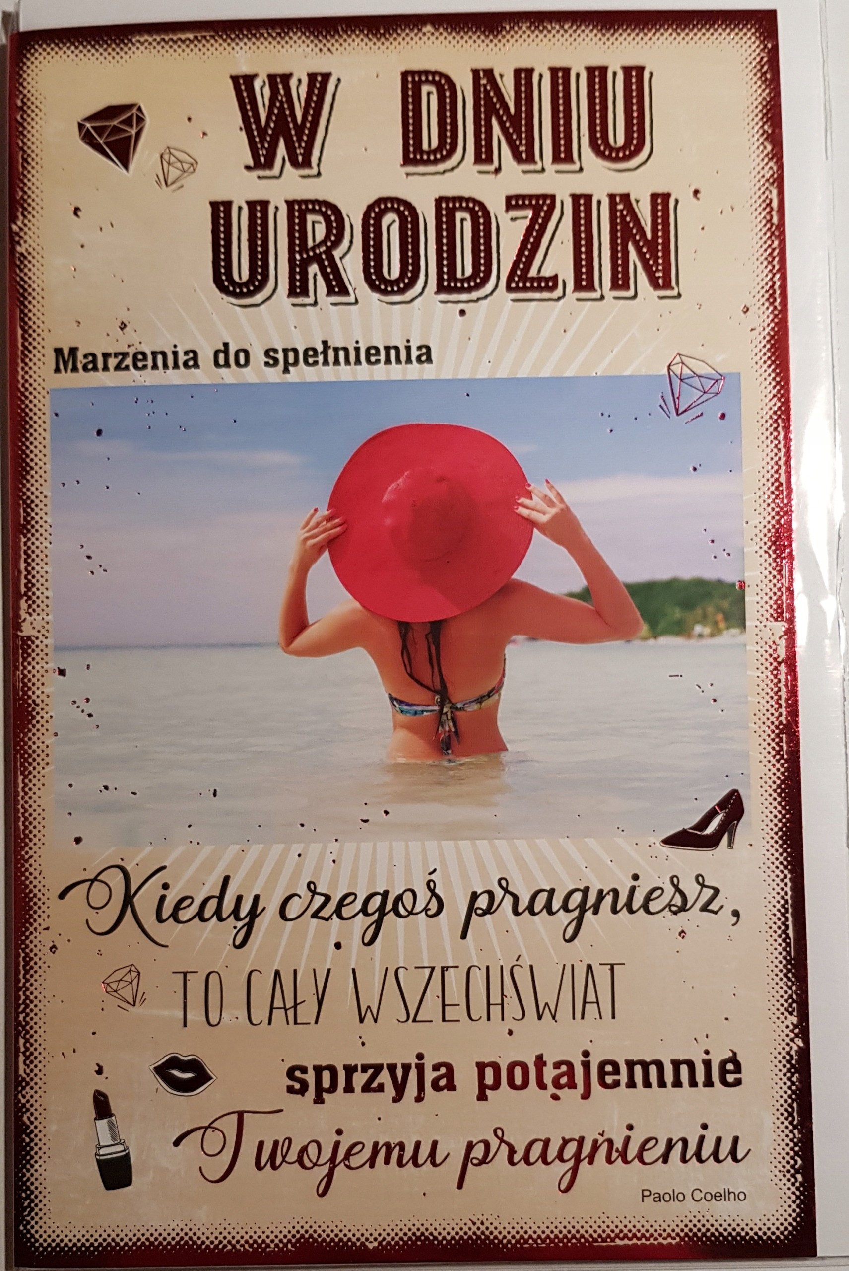 

Kartki urodzinowe kartka urodzinowa Wesołe Zabawna
