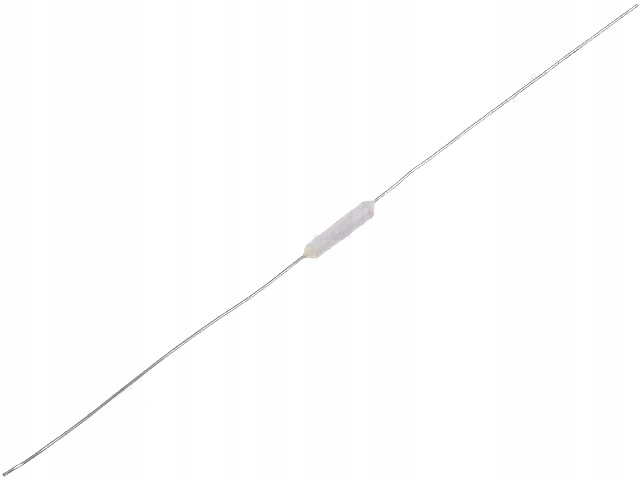 

TZ-D-130/3 Bezpiecznik Termiczny 3A 130°C E6656