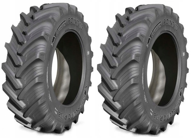 Шини 2 x 480 / 70R30 Taurus Point 70 комплект 2 шт.