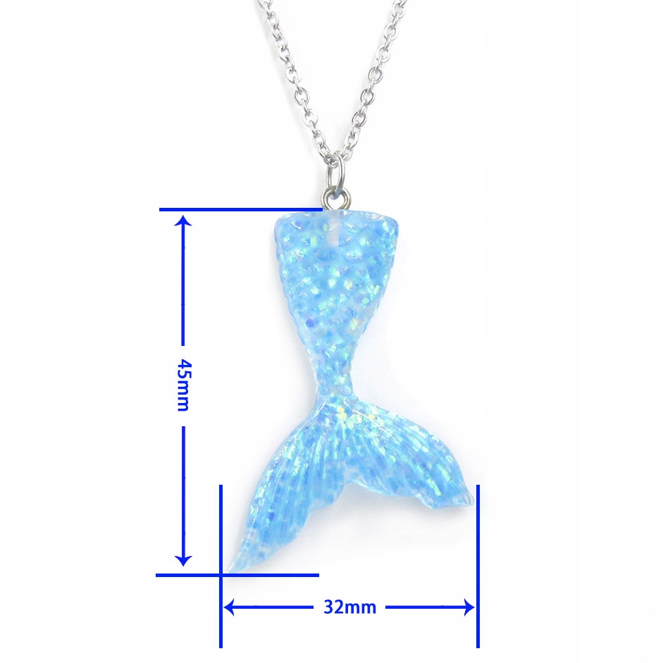 STRÓJ KĄPIELOWY OGON SYRENY ARIEL SYRENKA Płetwą Rodzaj strój dwuczęściowy