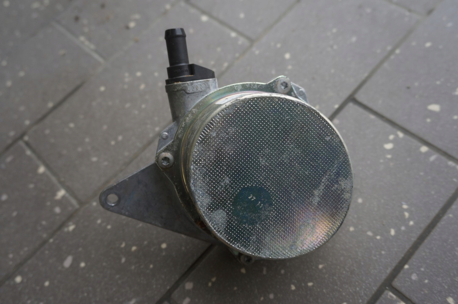 WAKU POMPA AUDI Q7 4L 6.0 TDI V12 05A145100A