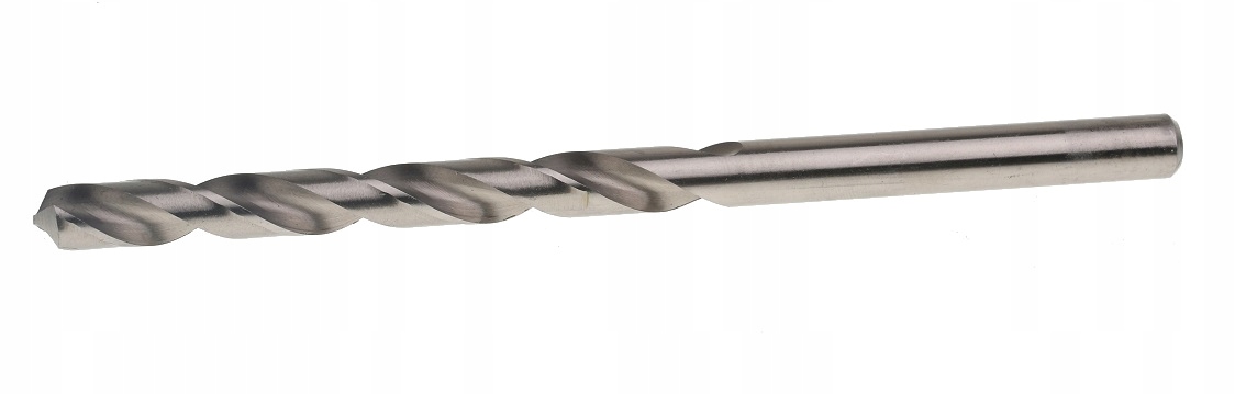 

Wiertło Do Metalu Przedłużane 12,0 x 205 mm Długie