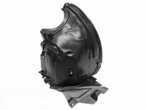 Nadkole osłona Mercedes W212 E class L P