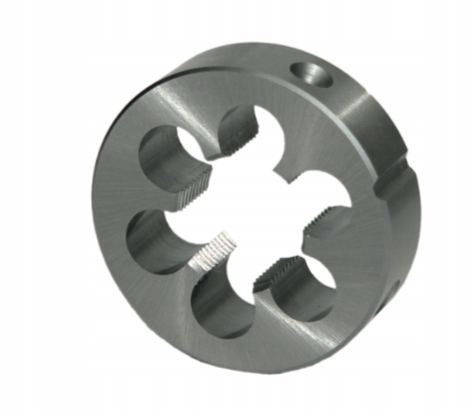 FANAR Narzynka M3 HSS 6G DIN 22568