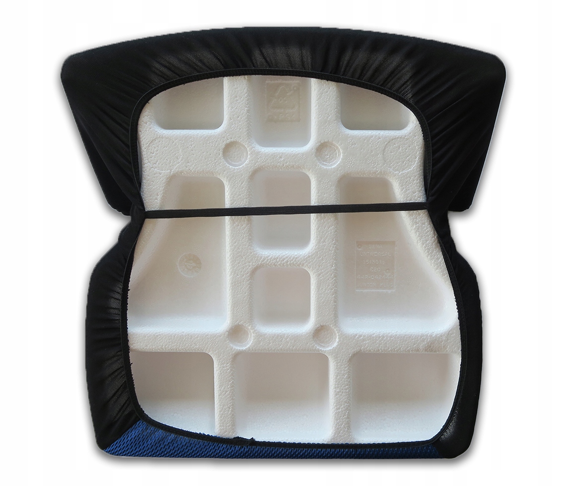 FOTELIK PODSTAWKA PODKŁADKA USZATEK 15-36kg ATEST Kod producenta Marco