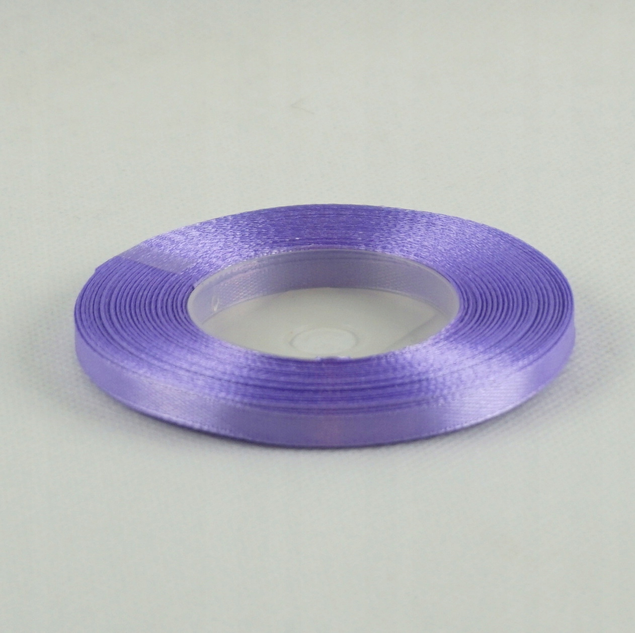 

Taśma atłasowa 6mm/32m Wrzosowa