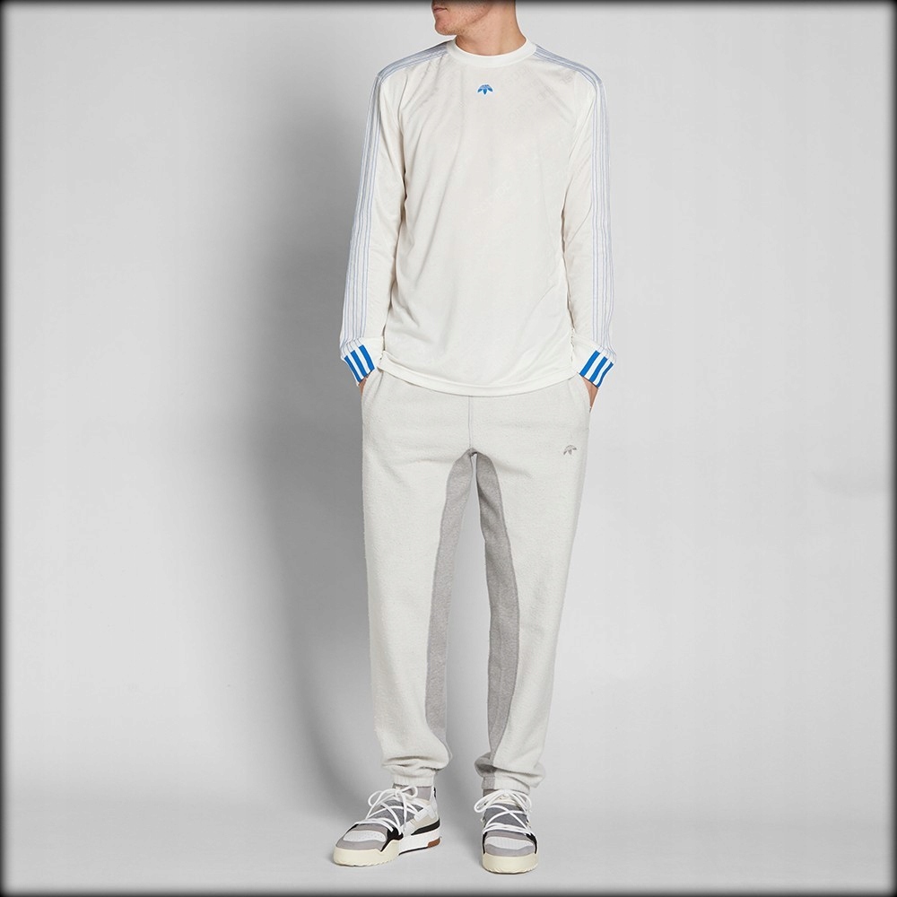ADIDAS ORIGINALS X ALEXANDER WANG INOUT JOGGER Marka adidas
