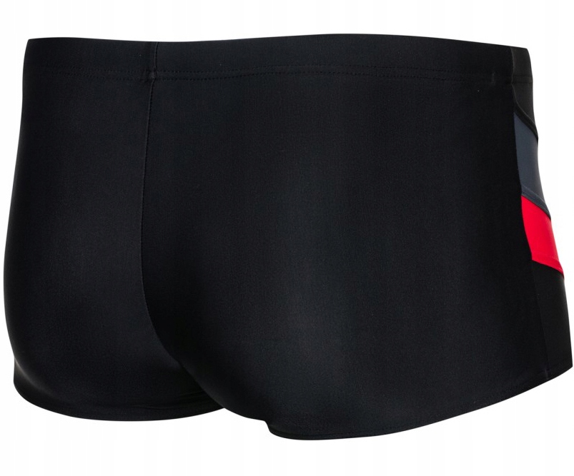 AQUASPEED ARON MĘSKIE SPODENKI KĄPIELÓWKI k.16 - L Marka Aqua-Speed