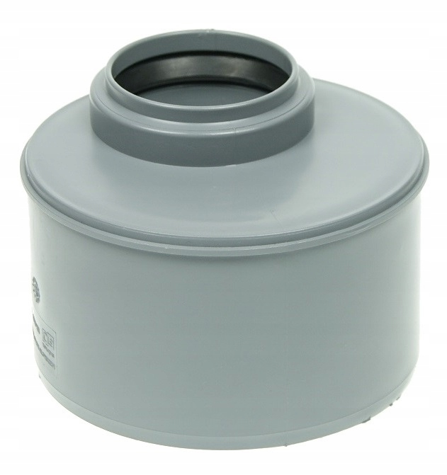 

Kanalizacja Pcv Redukcja Fi 110 50 mm Pp niska