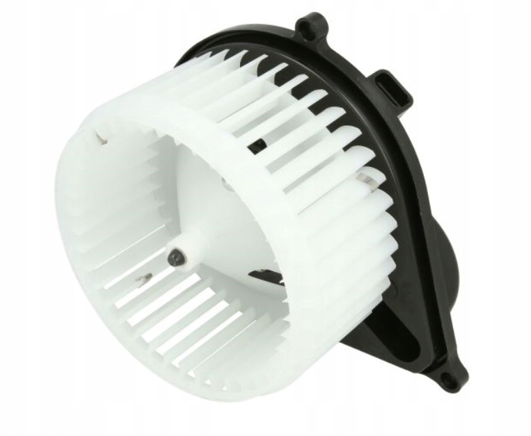 do CITROEN JUMPER 94- WENTYLATOR WNĘTRZA DMUCHAWA