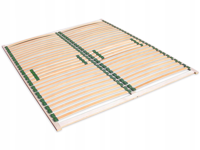 Stelaż pod materac SAM 180x200 cm 56 listew