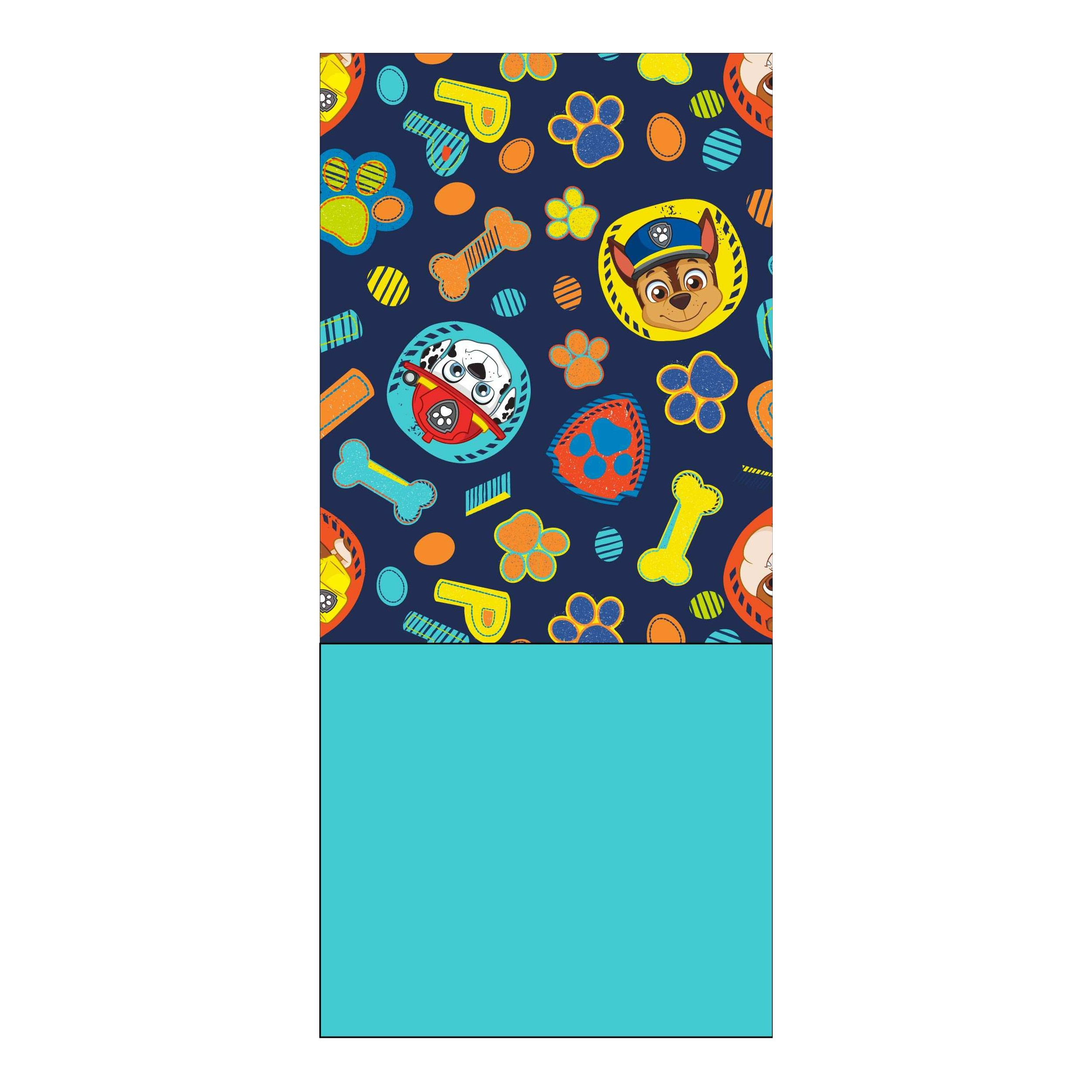 PSI PATROL CHASE KOMIN SZAL