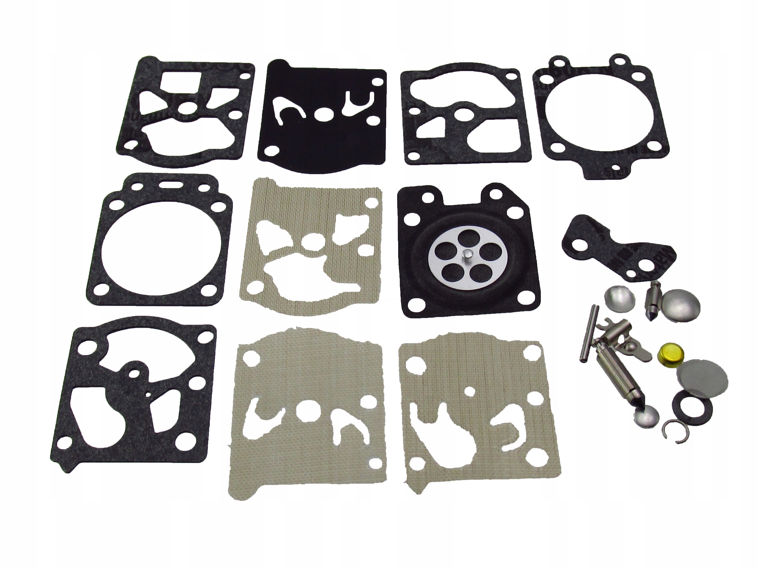 

Zestaw naprawczy Husqvarna 141 225R 235 232R 240RX