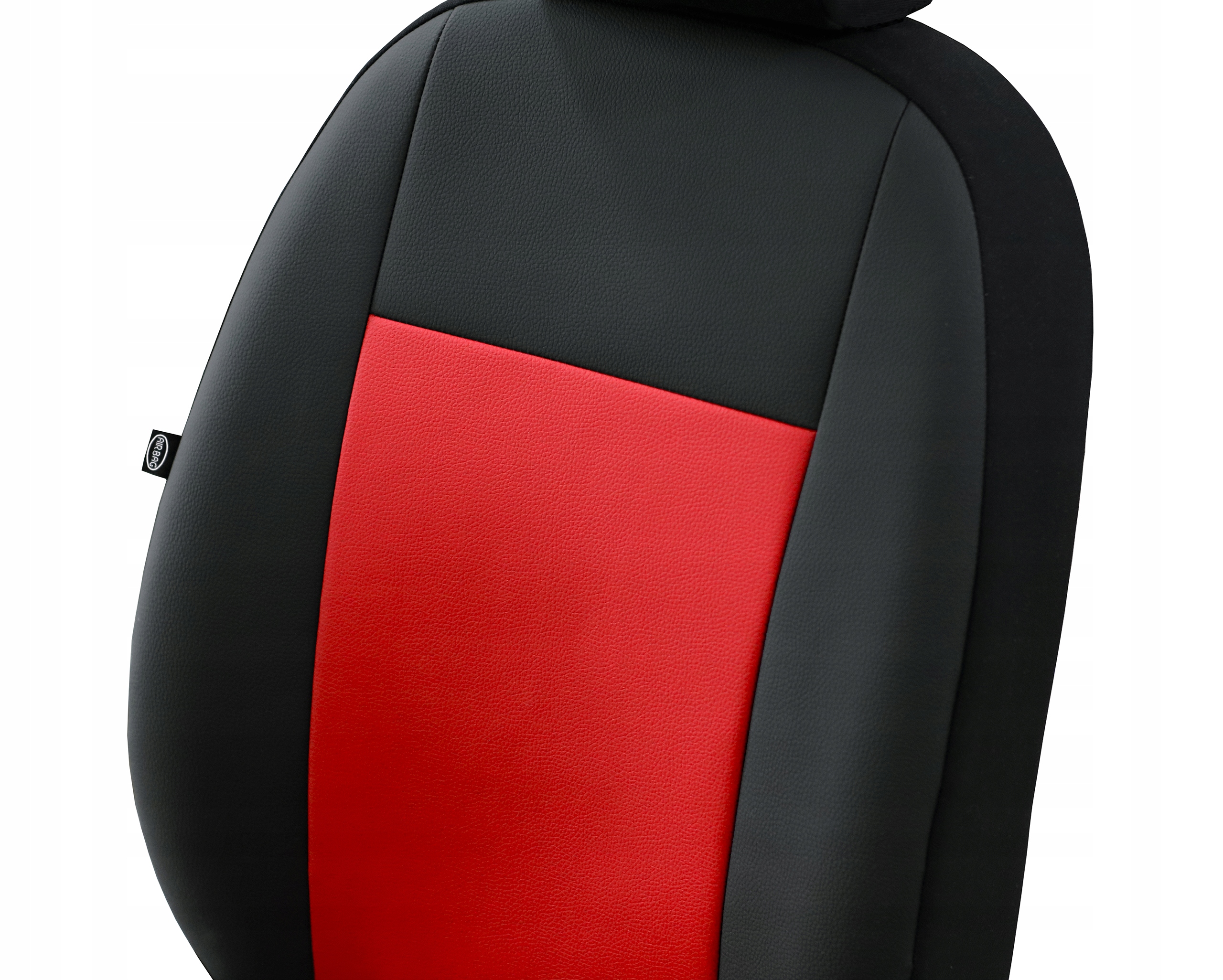 SKÓRZANE POKROWCE MIAROWE SAMOCHODOWE KOMPLET NA FOTELE do Infiniti QX70 Model Pelle