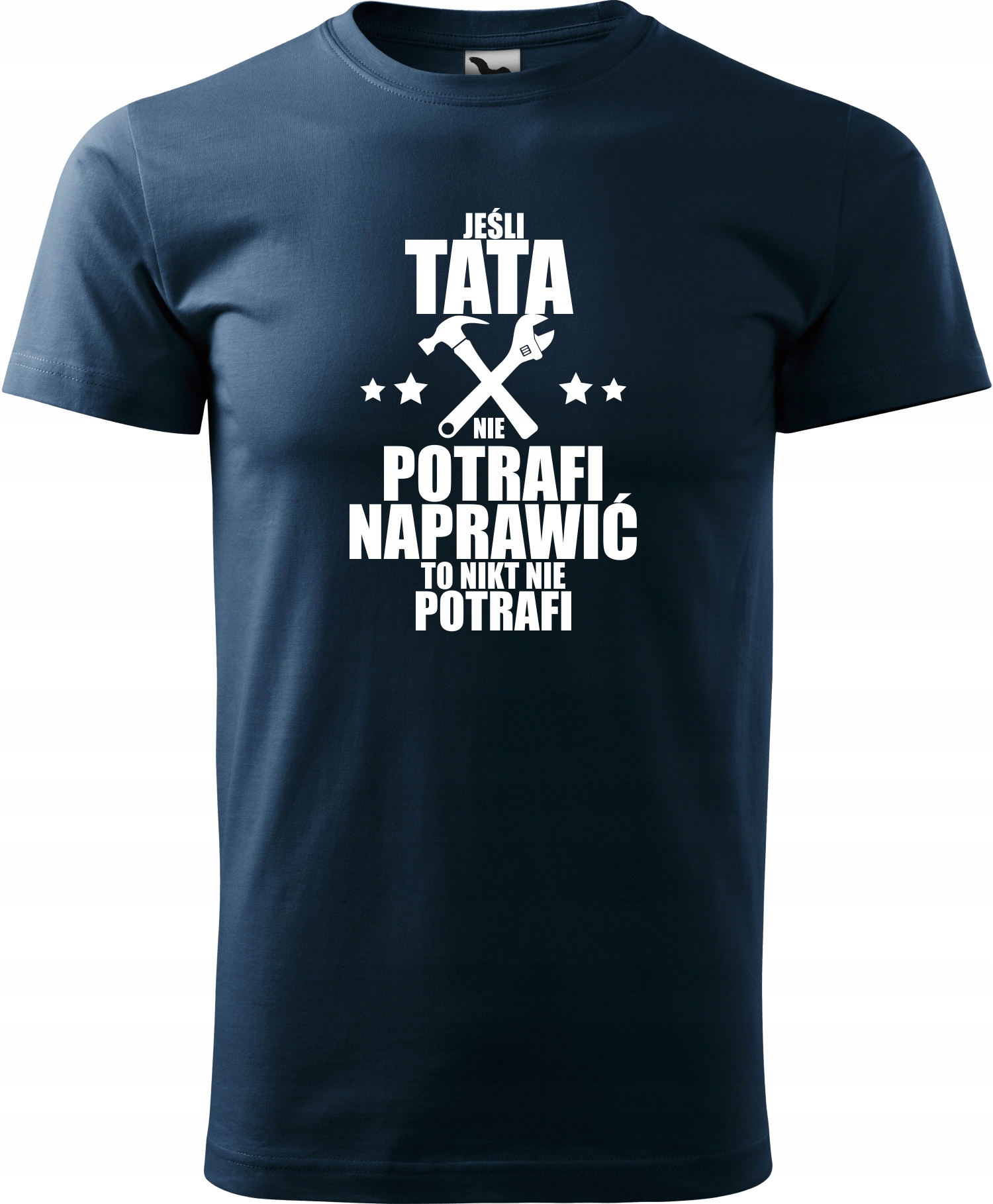 

Super Prezent Na Dzień Taty Ojca Urodziny r. 3XL