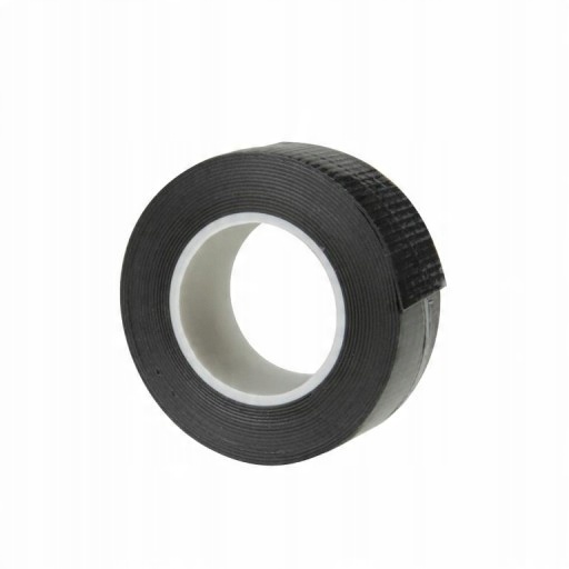 

Taśma Izolacyjna Duct Czarna Zbrojona 48MM/50M